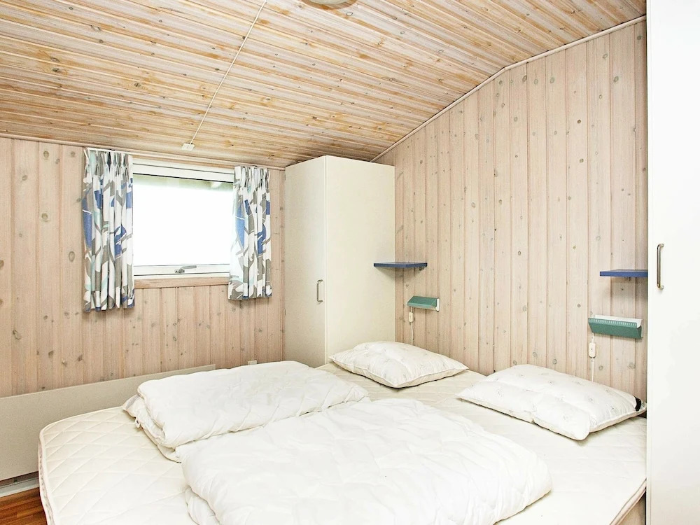 Amazing Holiday Home in Tranekær Syddanmark With Pool