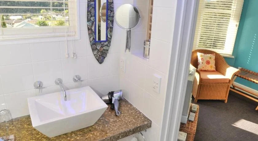 McCormick House Luxury Accommodation