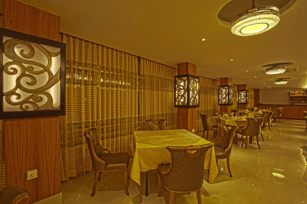 Best Inn Hotel