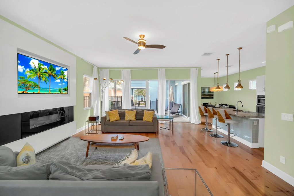 1492FAIRWAY, Kissimmee, US