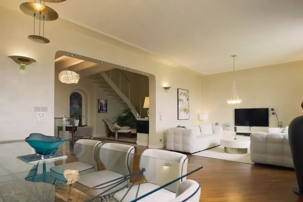 Villa Angela - Italian Homing
