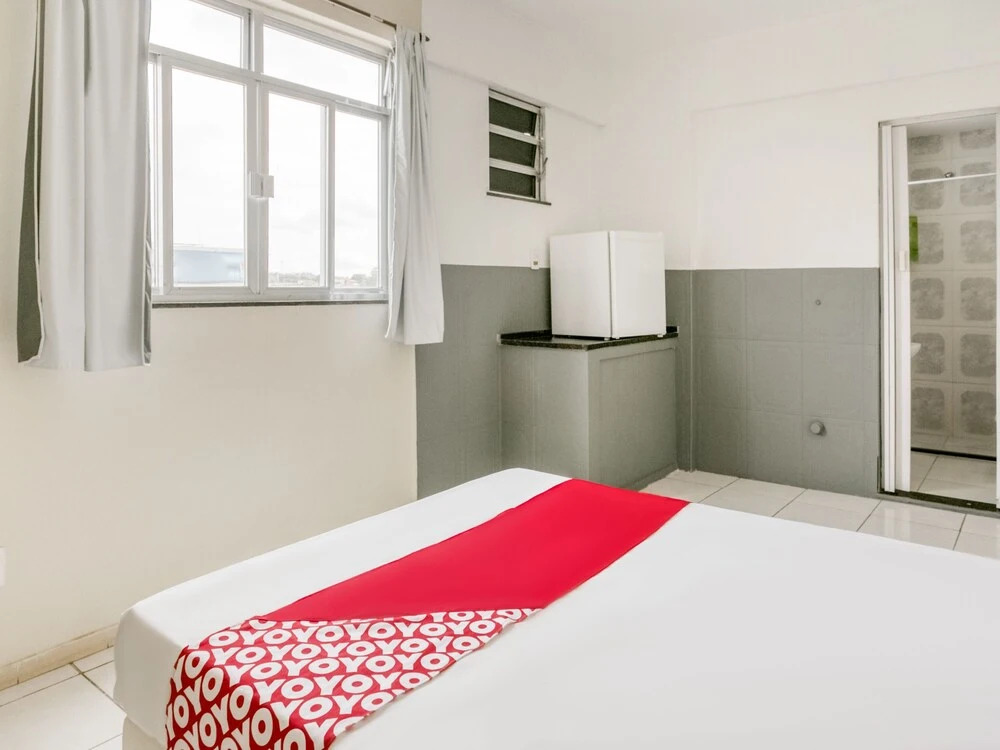PS Hotel Manilha