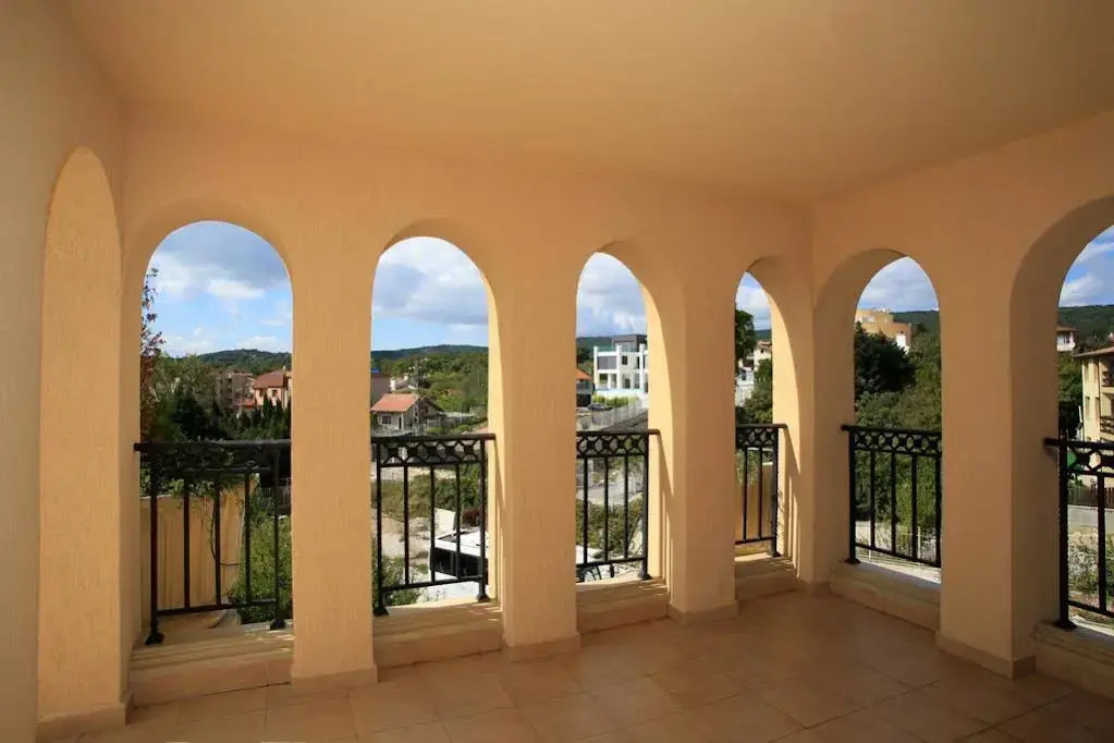 Argisht Palace Hotel