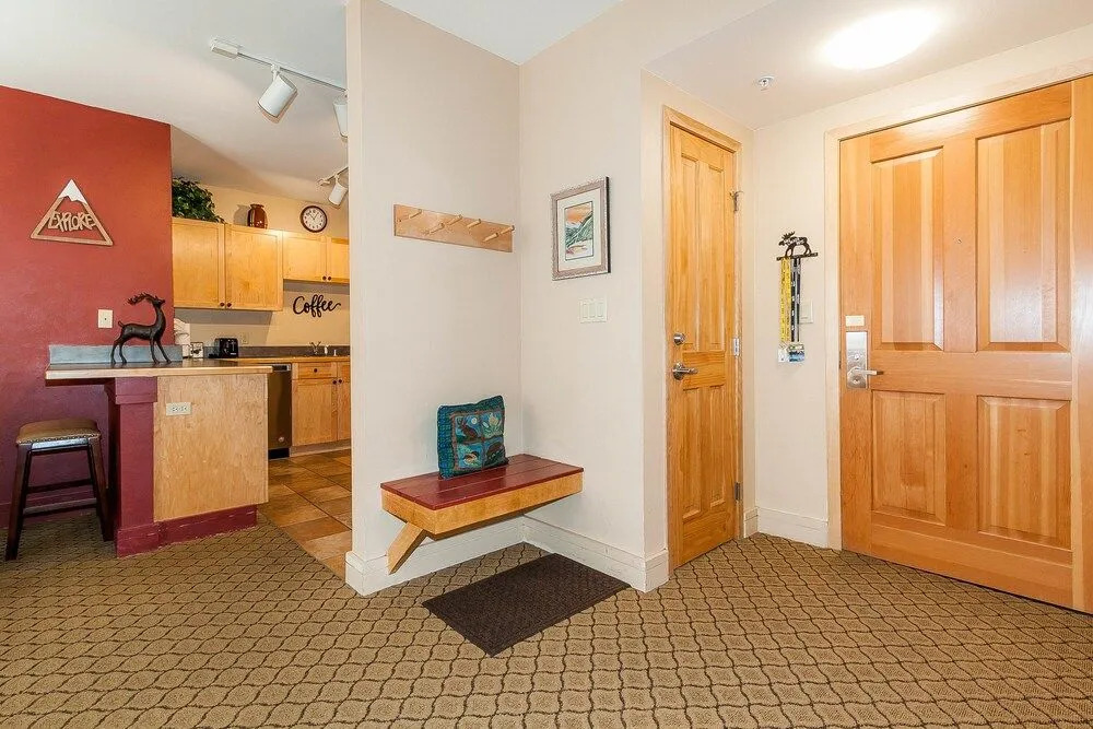 Silver Mill #8171 1 Bedroom 1 Bathroom Condo