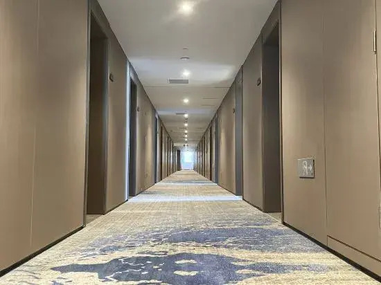 Hong Qing Lou Hotel
