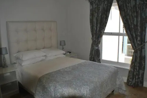 Apartment Jourdan
