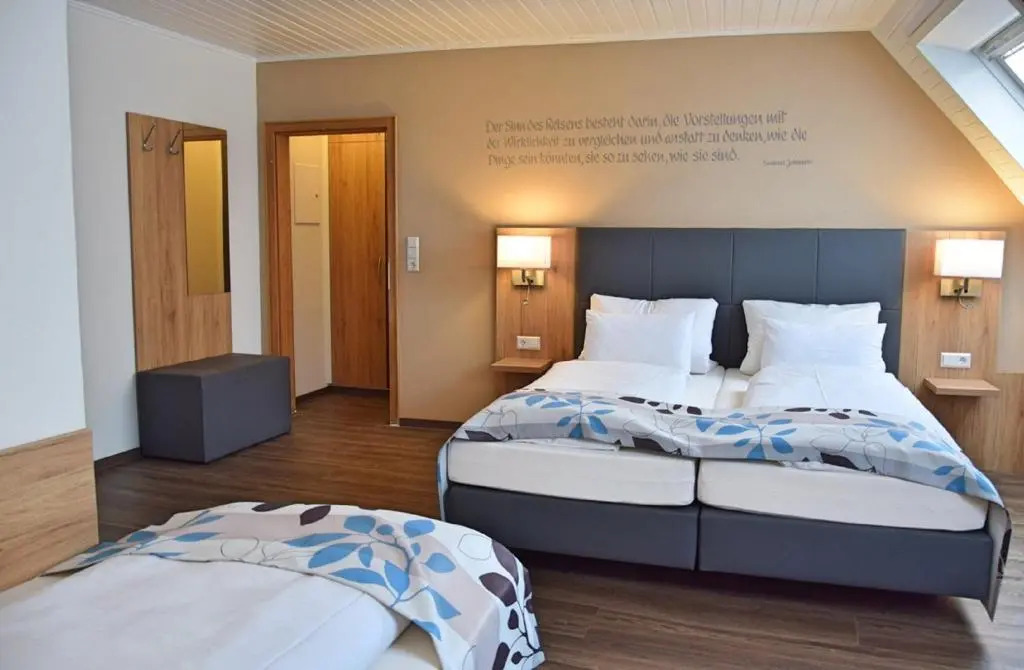 Cafe-Hotel Altreuter