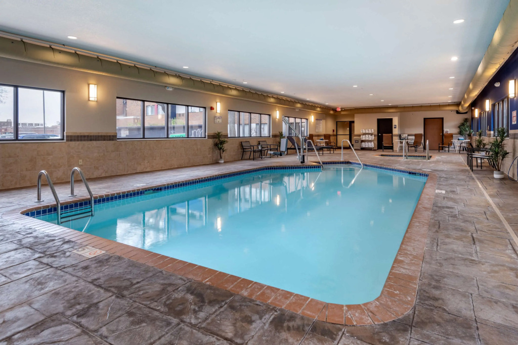 Best Western Bloomington Edina - Minneapolis
