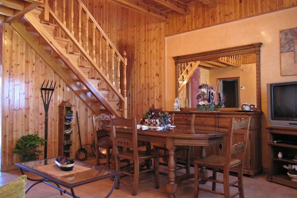 Casa Rural Villa Luz III