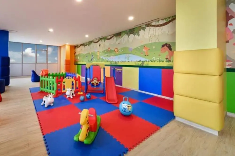 Oakwood PIK Jakarta
