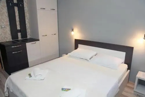 Silver House Hostel