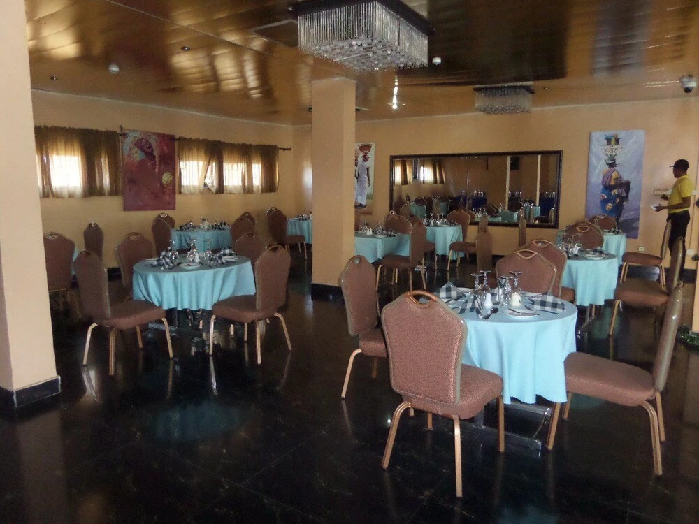 Westpoint Hotels