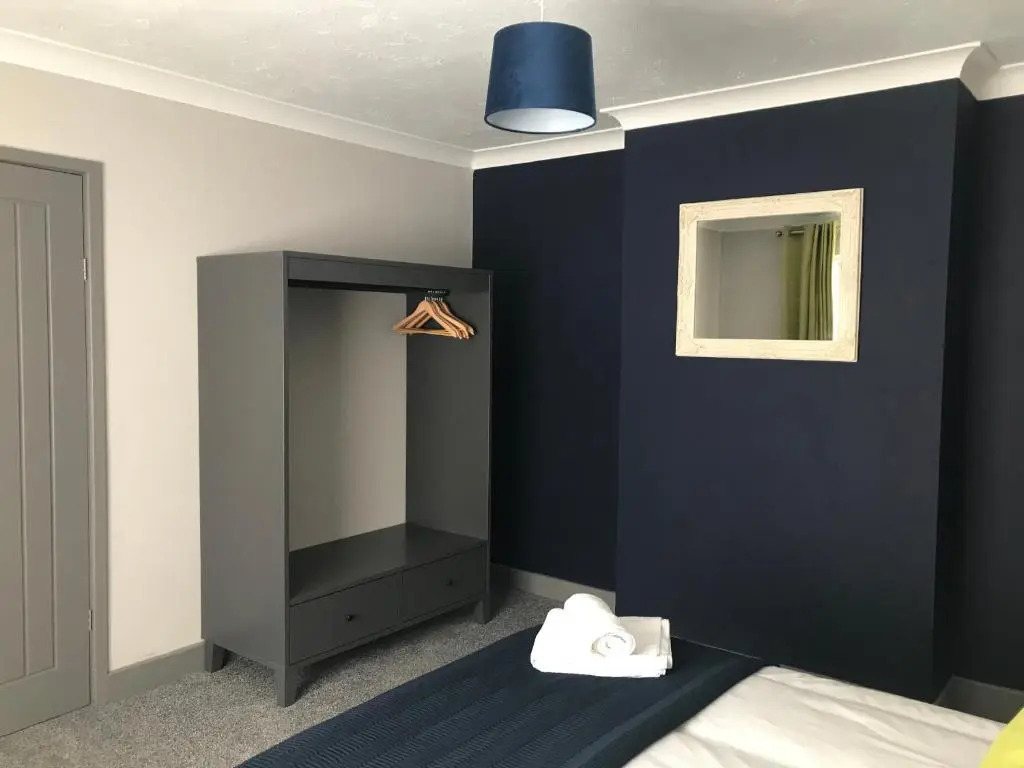Hygge House
