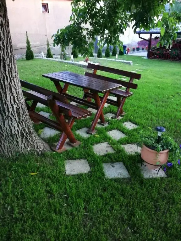 Apartmani Bojana