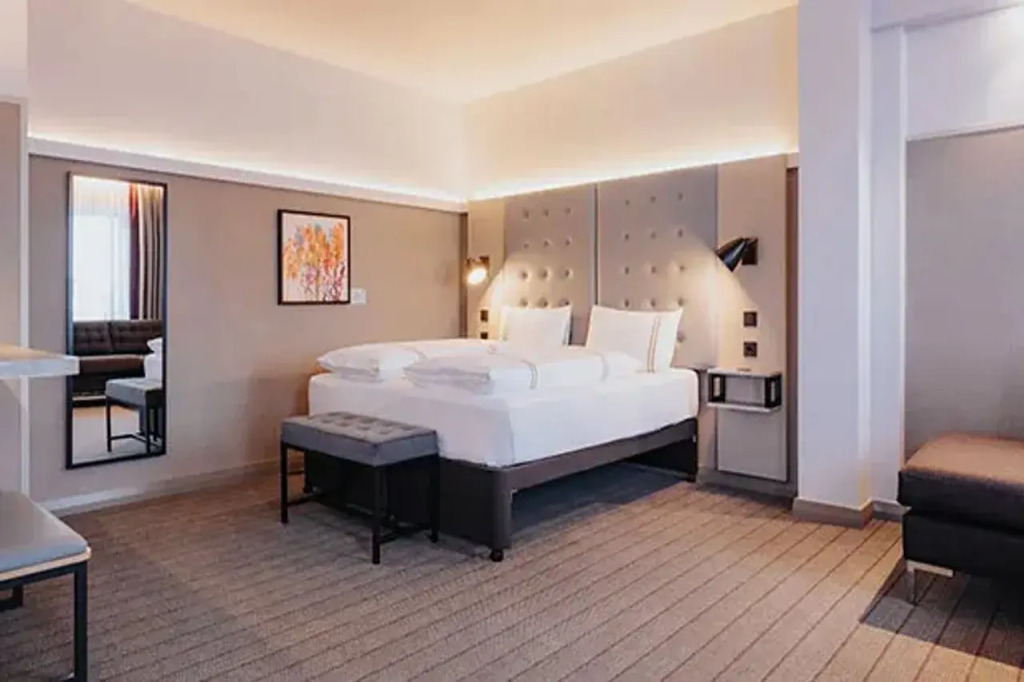Premier Inn Köln City Mediapark