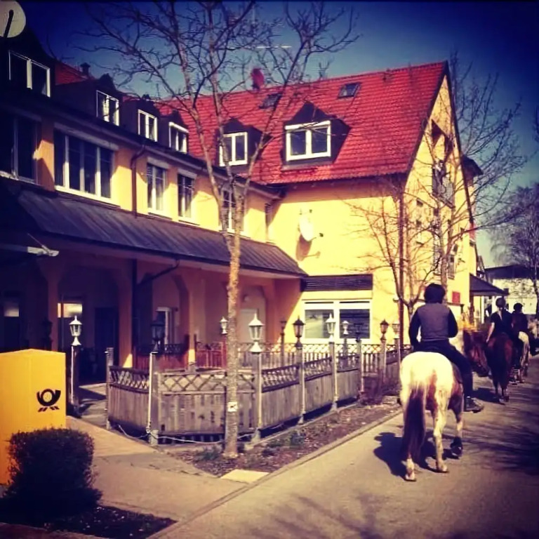 Pension Günding