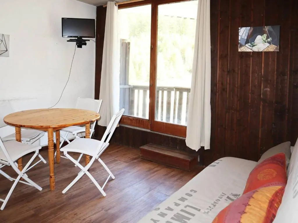 Appartement Les Orres, 1 pièce, 4 personnes - FR-1-322-129