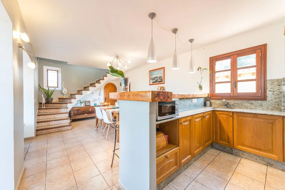 Home in Tramuntana