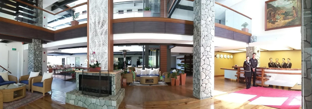 Grand Sierra Pines Baguio