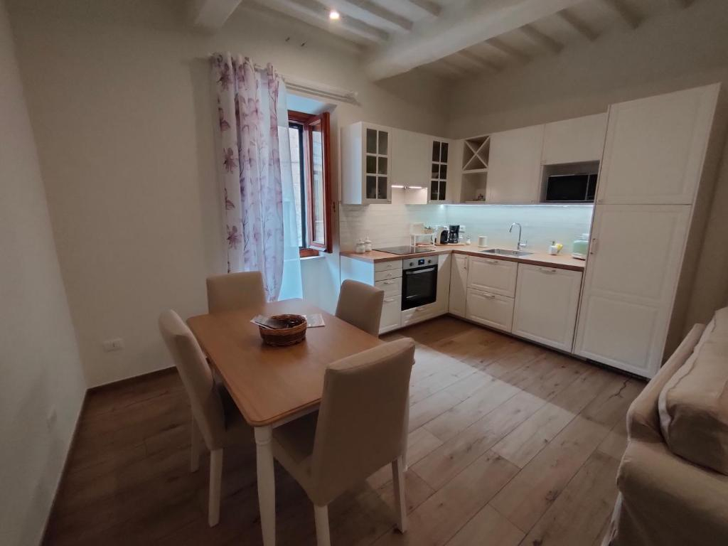 Casa vacanze 206 Cavour House