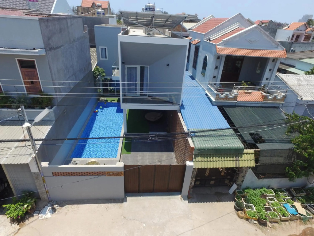 Pho Bien Homestay