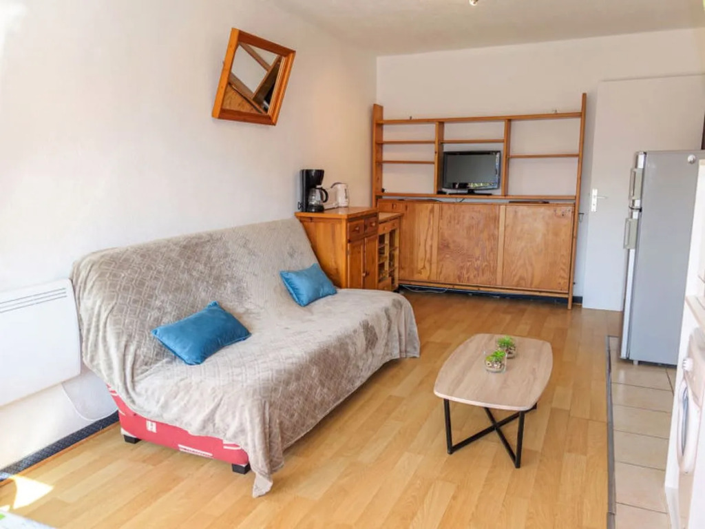 Les Balcons de la Méditerranée 34550