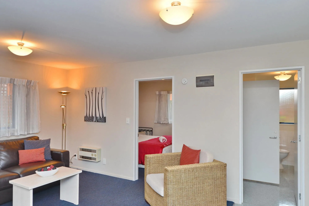 Addington Court Motel