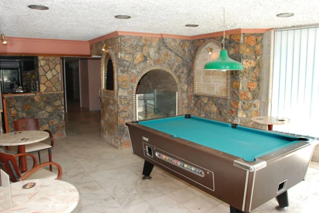 Astoria Hotel