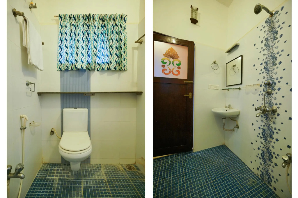 OYO Home 82992 Sea Side Villa