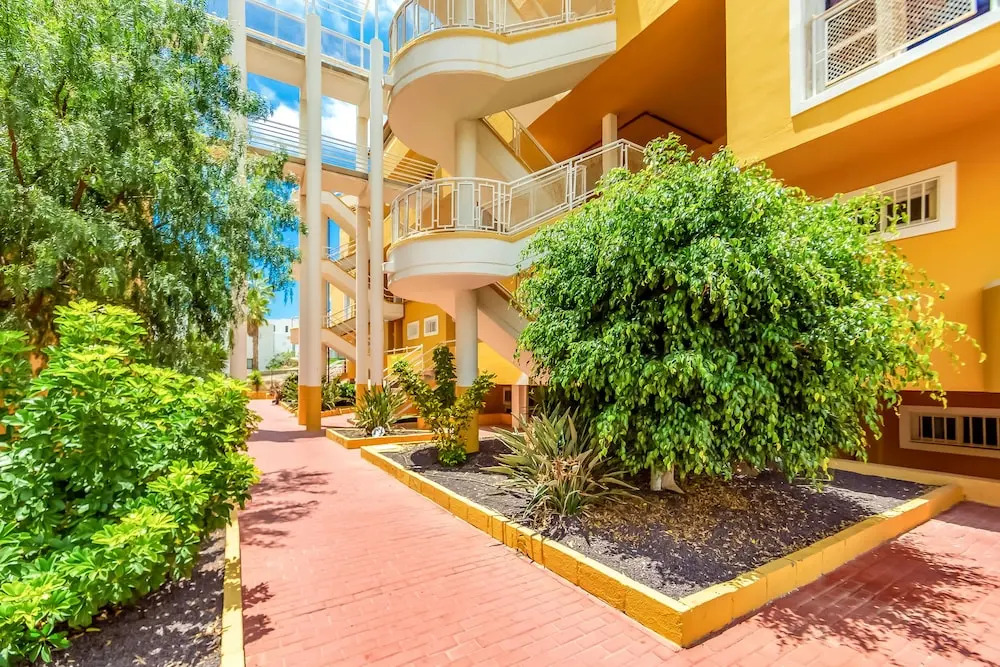 Orlando Sea View
