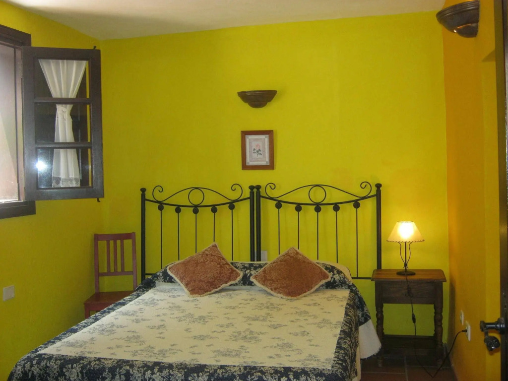 Casa Ida