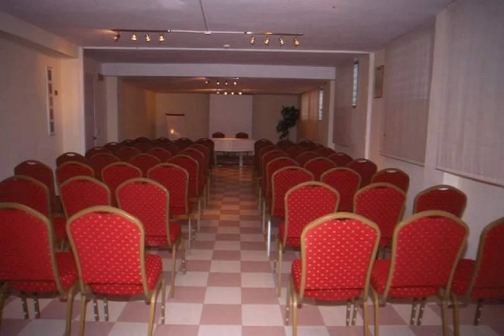 Hotel Neptuno