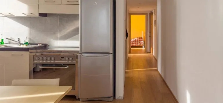 Maggiolina Apartment