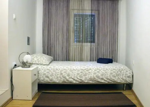 Apartment Karega