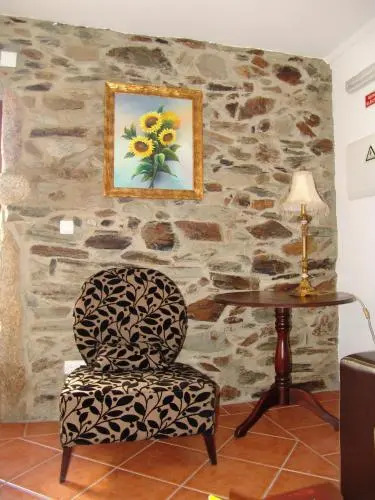 Casa Santa Catarina