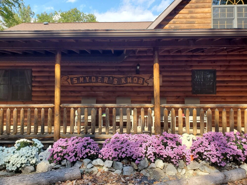 Snyder's Knob Bed & Breakfast
