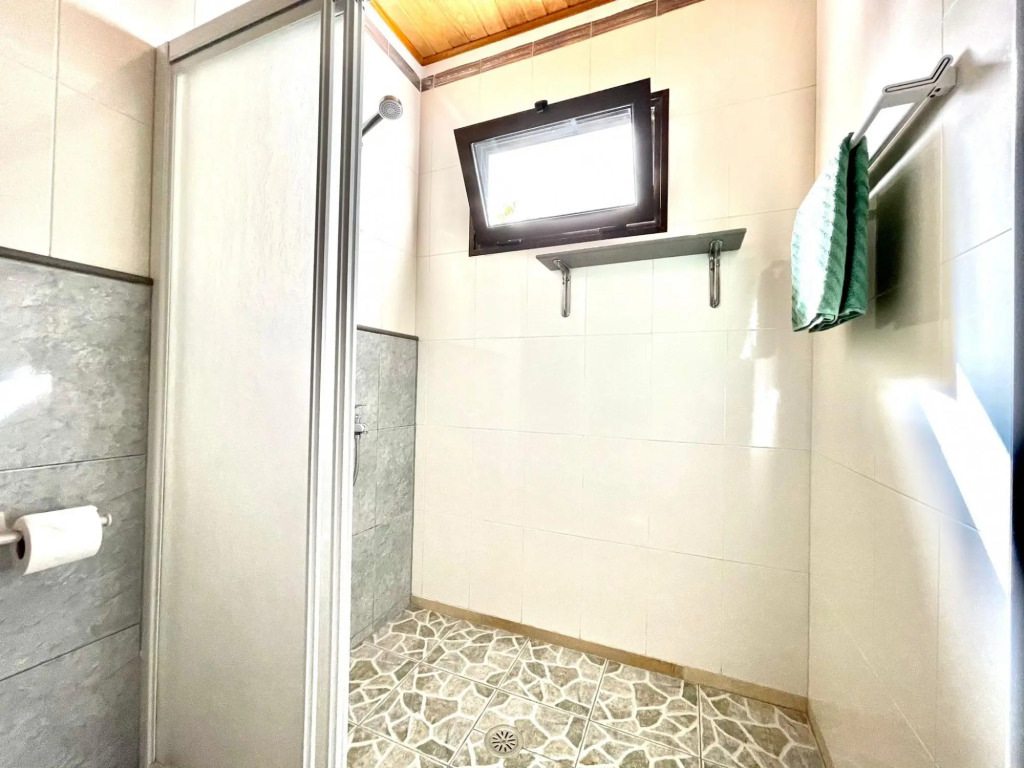 Apartment for nudists, with pool, near the beach