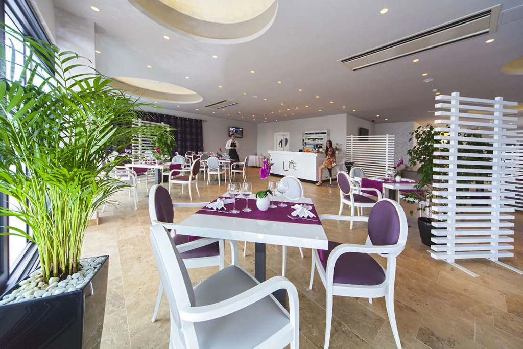Boutique Hotel Life, Sea, Wellness & SPA