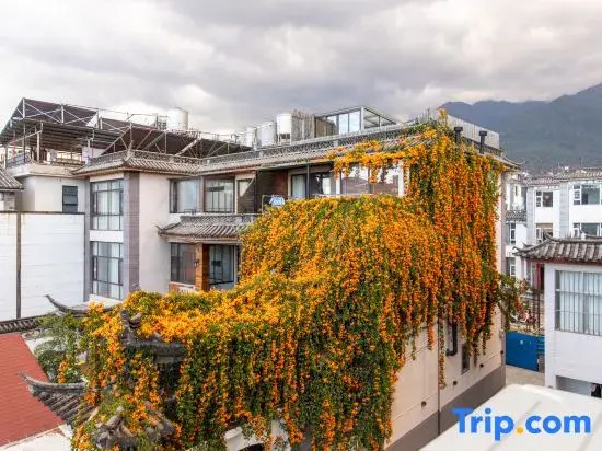 Weishi · Air Qieman Xiangmo Homestay (Dali Ancient City South Gate)