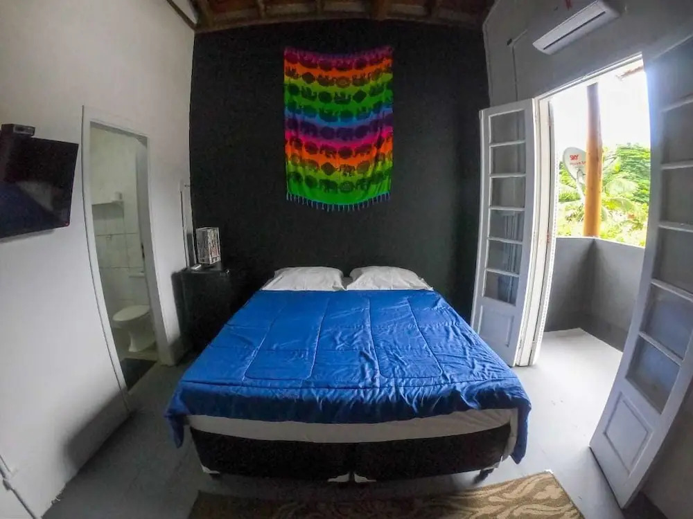 Hostel Caiçara Maresias