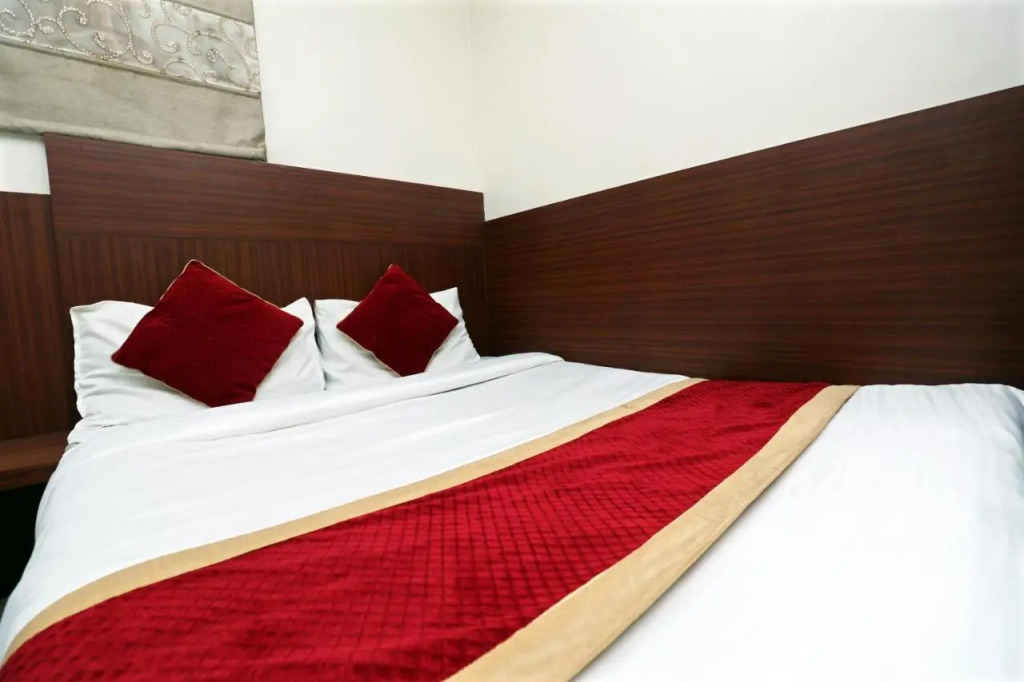 Hotel O Toto International