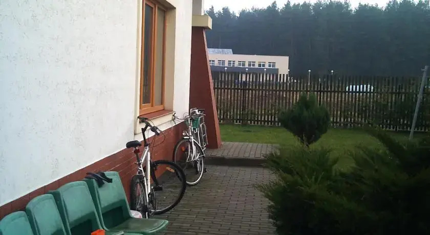 House and Pool