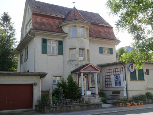Villa Heimgarten