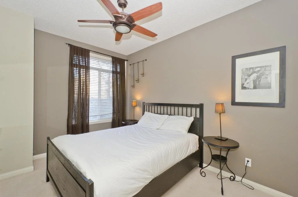 Corporate Suites of Calgary - Conservatory