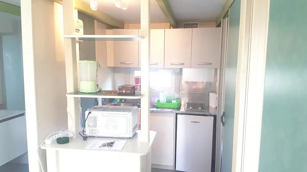 Chalet With 2 Bedrooms in Sorbo-ocagnano, With Wonderful sea View and