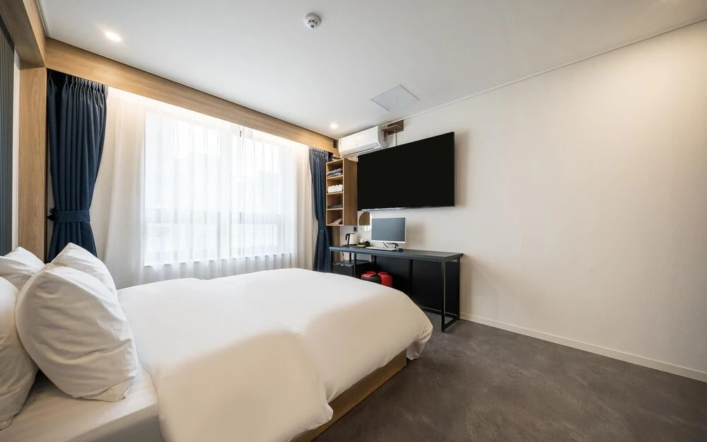 Hotel Adele in Gyeongju