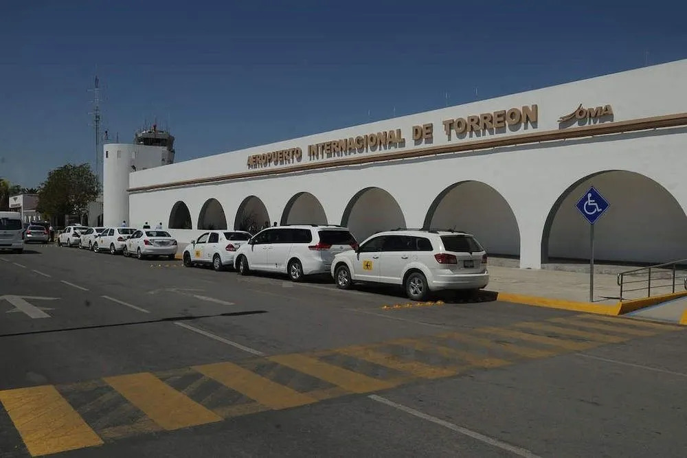Hotel Hi ! Torreon Aeropuerto-Galerías