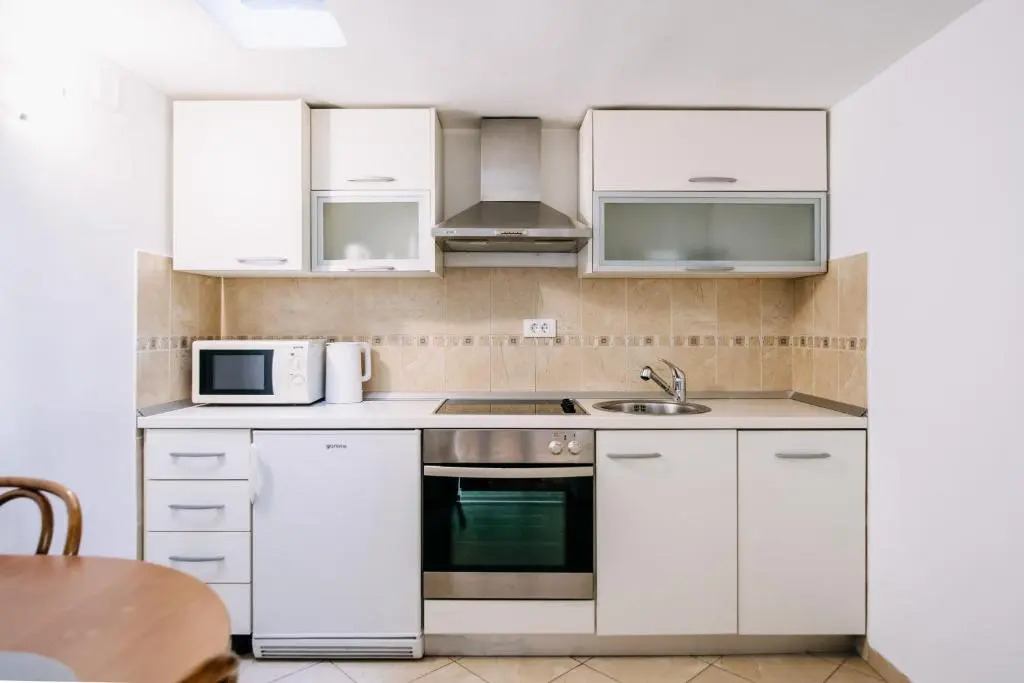 Ragusa Old Town Apartments