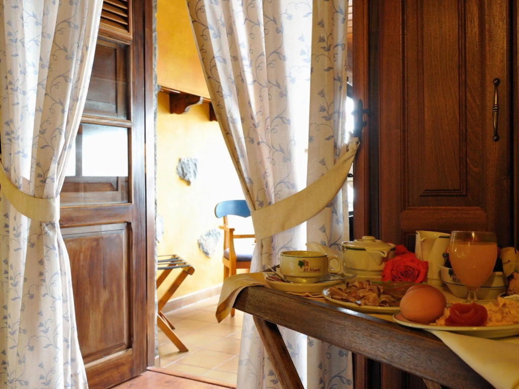 KARAT El Nogal Hotel Boutique & Spa ADULTS ONLY