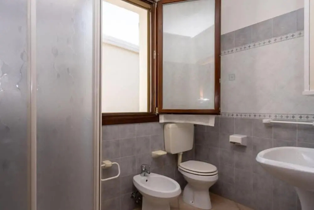 Residence Smith - Secondo Piano 2C